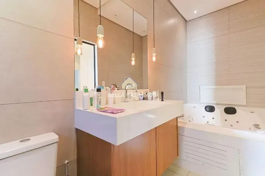 Casa, 3 quartos, 164 m² - Foto 9