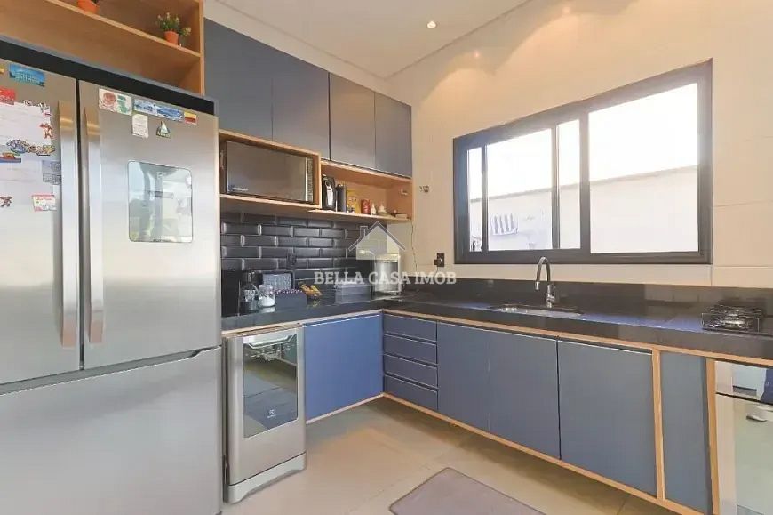 Casa, 3 quartos, 164 m² - Foto 11