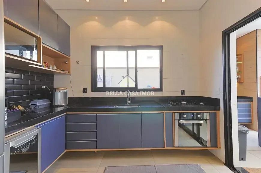 Casa, 3 quartos, 164 m² - Foto 12