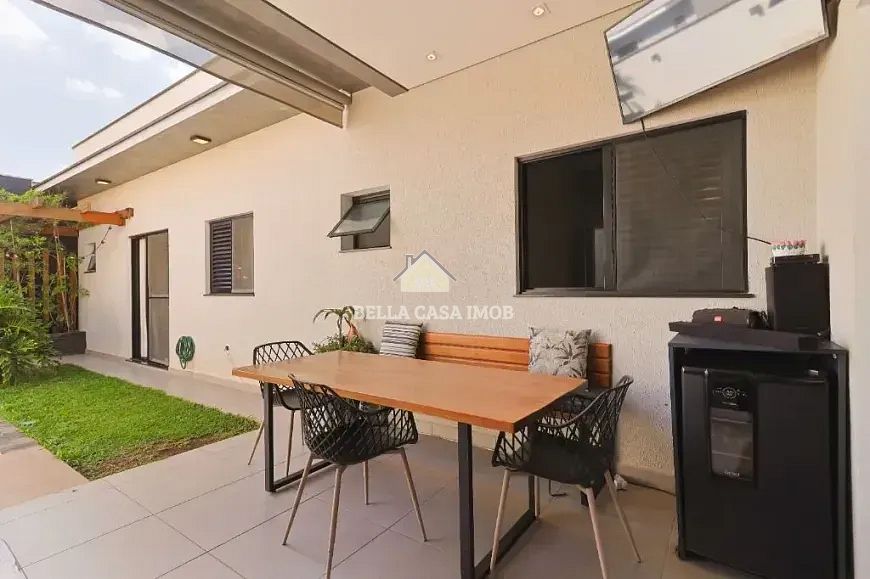 Casa, 3 quartos, 164 m² - Foto 14