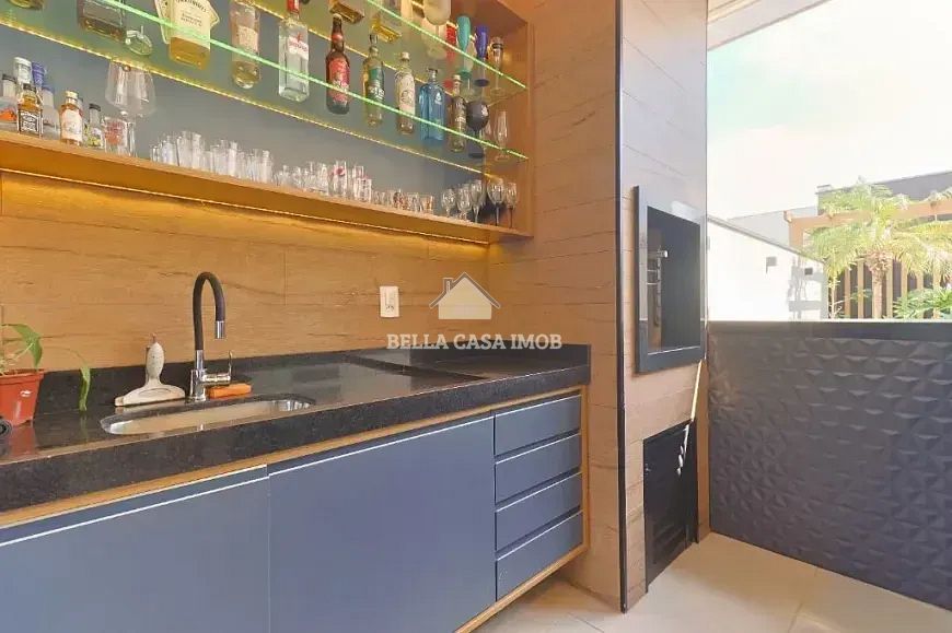 Casa, 3 quartos, 164 m² - Foto 16