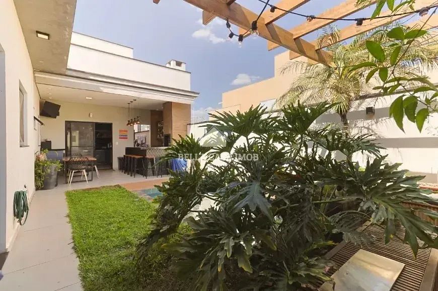 Casa, 3 quartos, 164 m² - Foto 17