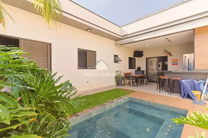 Casa, 3 quartos, 164 m² - Foto 18