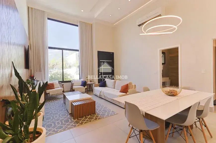 Casa, 3 quartos, 164 m² - Foto 5