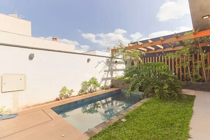 Casa, 3 quartos, 164 m² - Foto 19