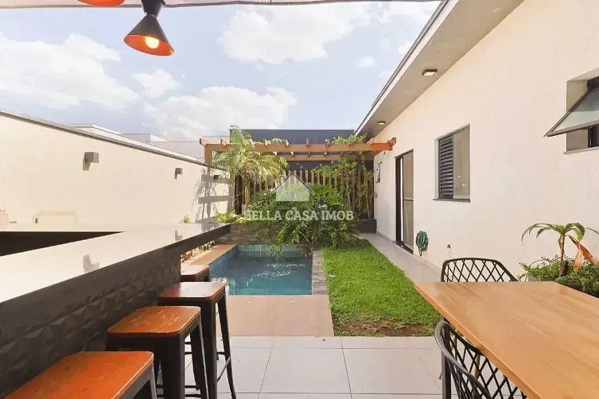 Casa, 3 quartos, 164 m² - Foto 21