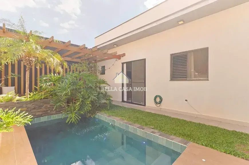 Casa, 3 quartos, 164 m² - Foto 22