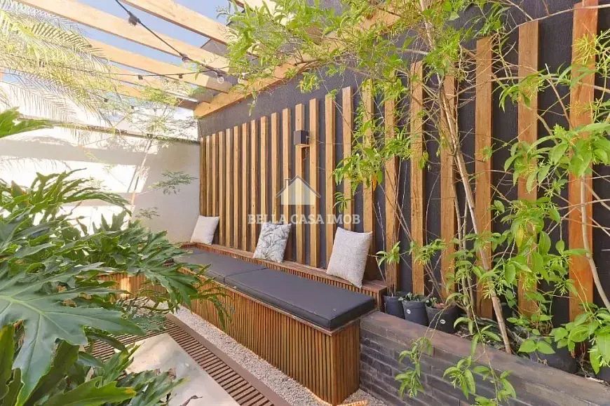 Casa, 3 quartos, 164 m² - Foto 23