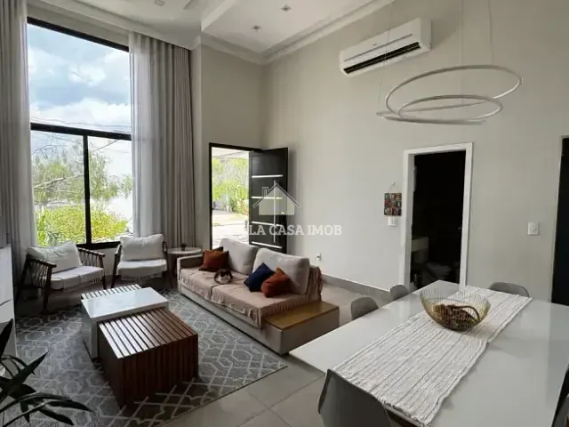 Casa com 250m² 3 quartos e 4 banheiros, à venda, no bairro Parque Ibiti Reserva em Sorocaba