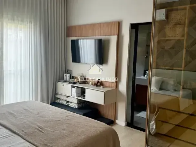 Casa com 250m² 3 quartos e 4 banheiros, à venda, no bairro Parque Ibiti Reserva em Sorocaba