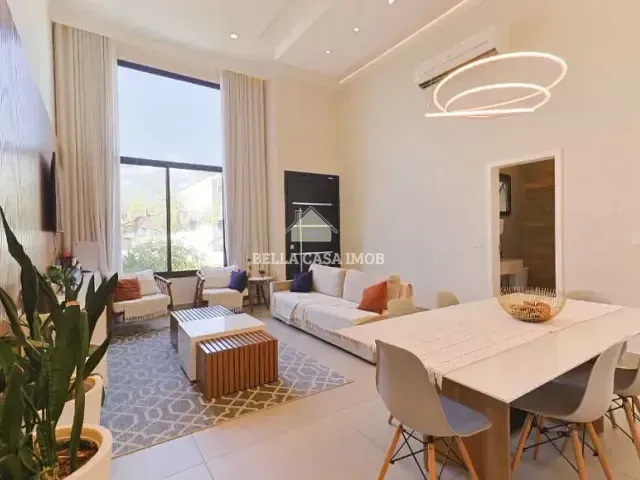 Casa com 250m² 3 quartos e 4 banheiros, à venda, no bairro Parque Ibiti Reserva em Sorocaba