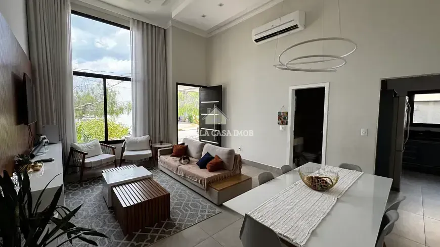 Casa, 3 quartos, 164 m² - Foto 3