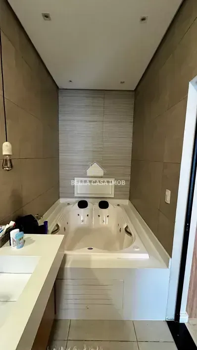 Casa, 3 quartos, 164 m² - Foto 8