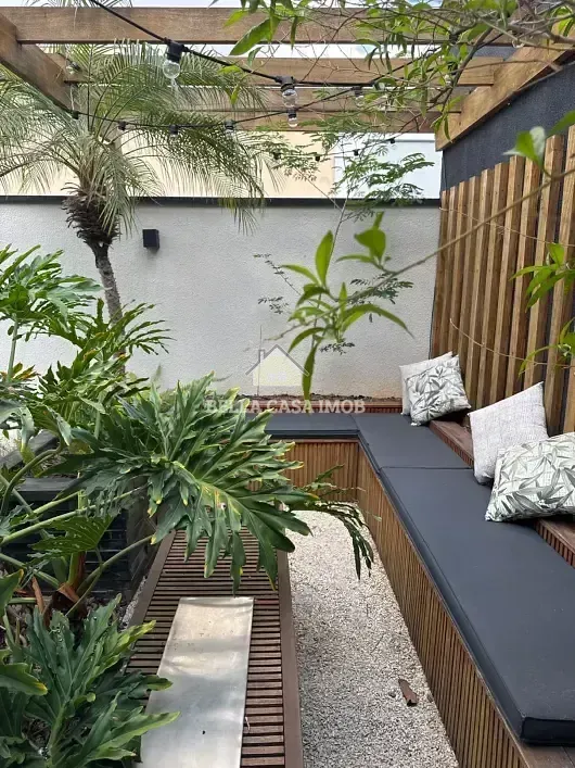 Casa, 3 quartos, 164 m² - Foto 10