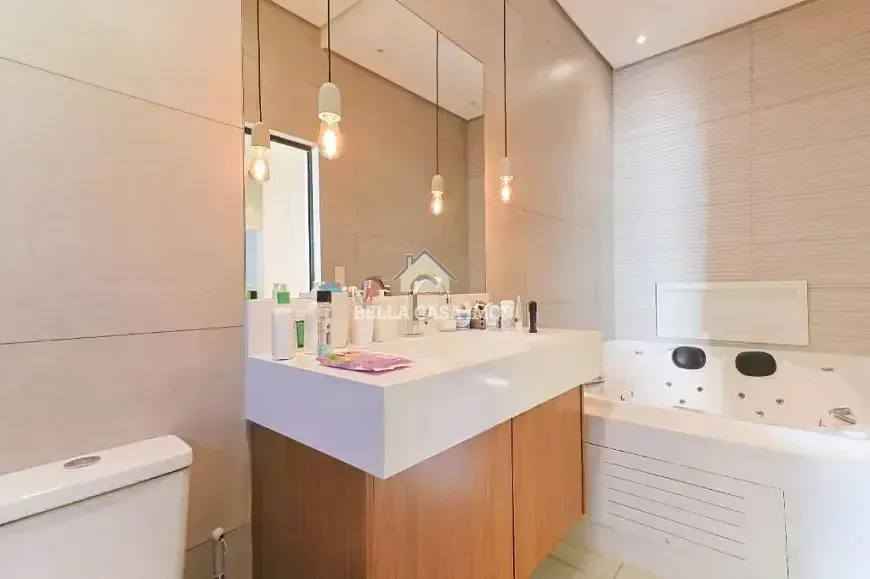 Casa, 3 quartos, 164 m² - Foto 9
