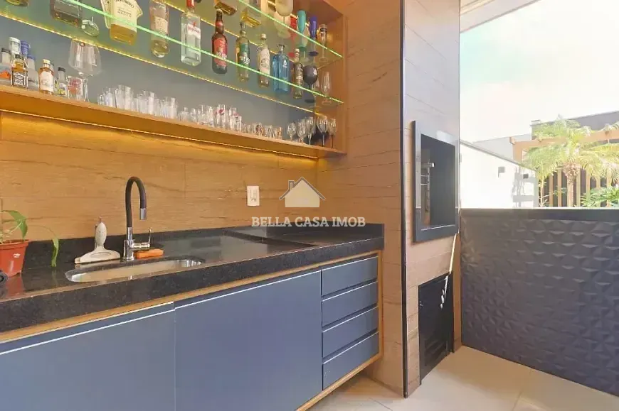 Casa, 3 quartos, 164 m² - Foto 16