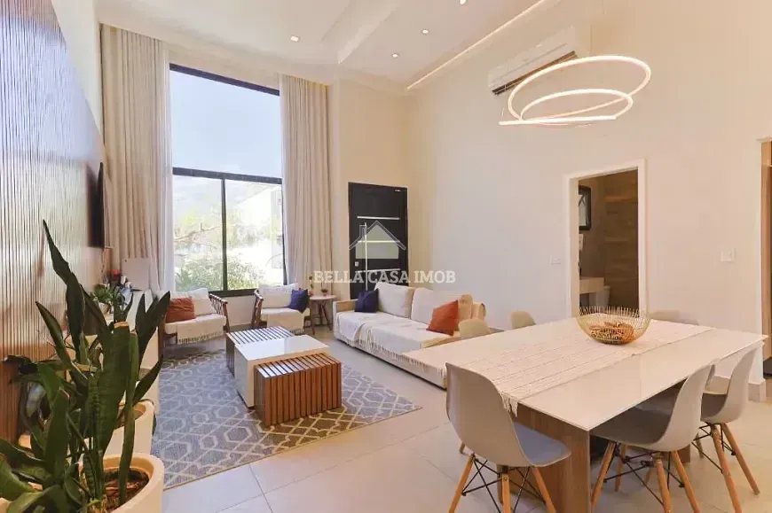 Casa, 3 quartos, 164 m² - Foto 5