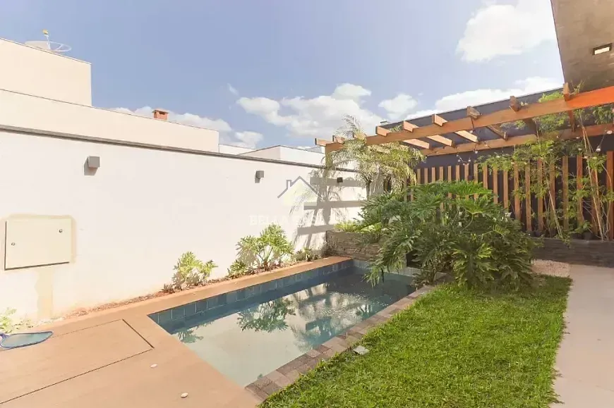 Casa, 3 quartos, 164 m² - Foto 19