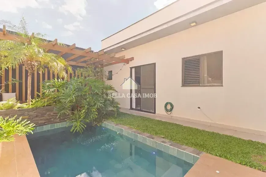 Casa, 3 quartos, 164 m² - Foto 22