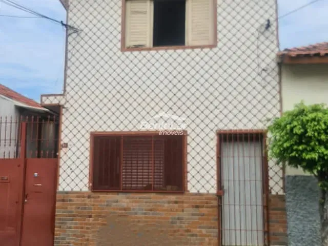 Casa com 100m² 3 quartos e 1 banheiro, para alugar, no bairro Carandiru em São Paulo