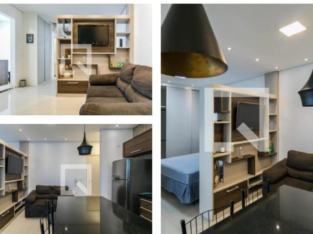 Casa 1 quarto e 1 banheiro, à venda, no bairro Vila Oliveira em Mogi das Cruzes
