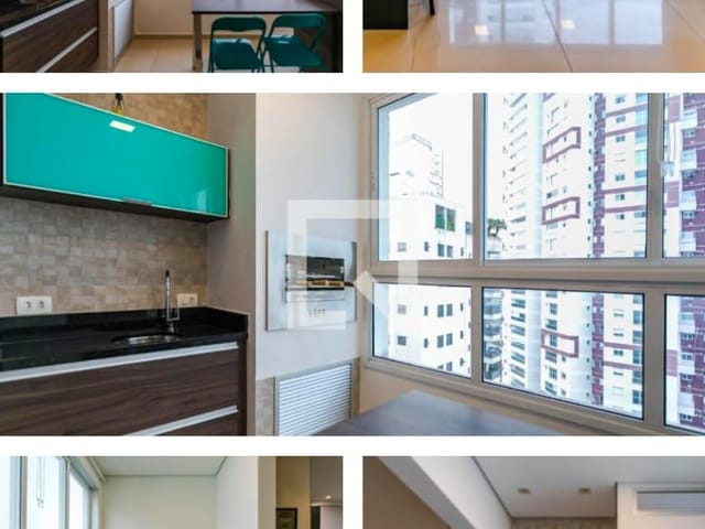 Casa 1 quarto e 1 banheiro, à venda, no bairro Vila Oliveira em Mogi das Cruzes