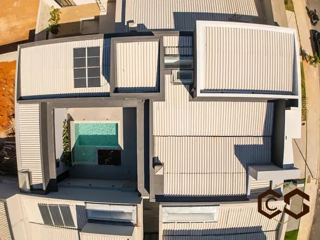 Casa com 300m² 3 quartos e 5 banheiros, à venda, no bairro Jardim Residencial Dona Maria Candida em Indaiatuba