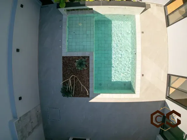 Casa com 300m² 3 quartos e 5 banheiros, à venda, no bairro Jardim Residencial Dona Maria Candida em Indaiatuba