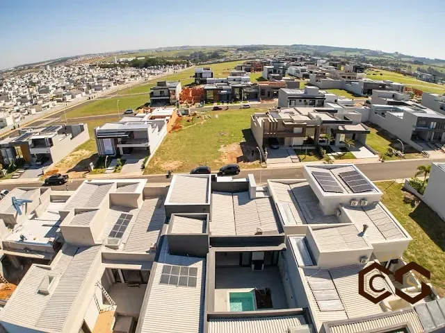 Casa com 300m² 3 quartos e 5 banheiros, à venda, no bairro Jardim Residencial Dona Maria Candida em Indaiatuba