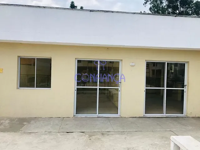 Casa com 65m² 2 quartos e 1 banheiro, à venda, no bairro Guaratiba em Rio de Janeiro