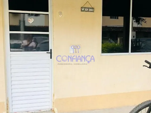Casa com 65m² 2 quartos e 1 banheiro, à venda, no bairro Guaratiba em Rio de Janeiro
