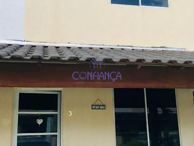 Casa com 65m² 2 quartos e 1 banheiro, à venda, no bairro Guaratiba em Rio de Janeiro