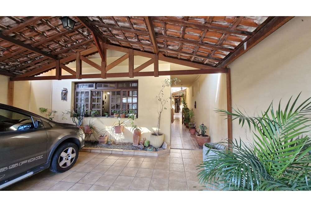 Casa à venda 3 Quartos 1 Suite 2 Vagas 135M² Chácara Santo Antônio (Zona Sul) São Paulo - SP