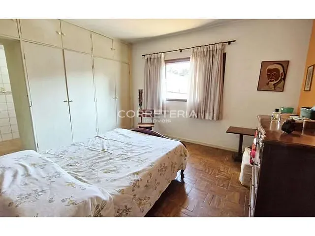 Casa 3 quartos e 2 banheiros, à venda, no bairro Chácara Santo Antônio (Zona Sul) em São Paulo