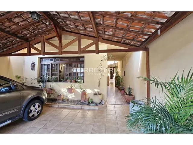 Casa 3 quartos e 2 banheiros, à venda, no bairro Chácara Santo Antônio (Zona Sul) em São Paulo