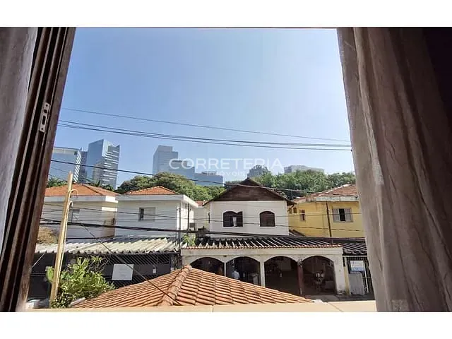 Casa 3 quartos e 2 banheiros, à venda, no bairro Chácara Santo Antônio (Zona Sul) em São Paulo