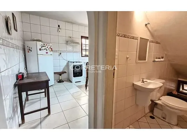 Casa 3 quartos e 2 banheiros, à venda, no bairro Chácara Santo Antônio (Zona Sul) em São Paulo