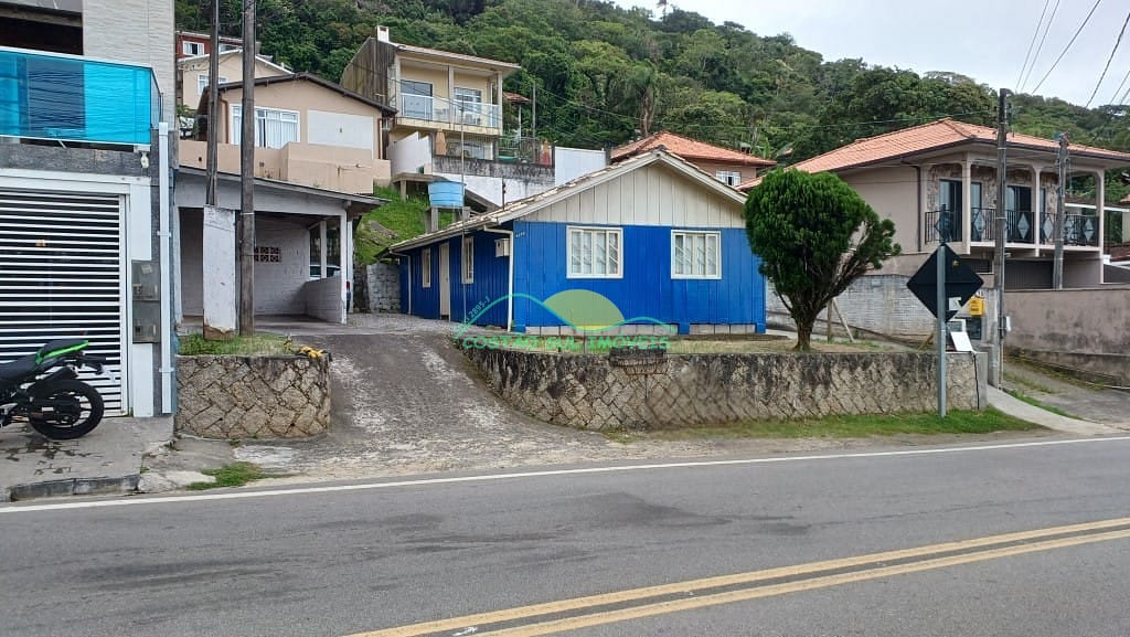 Casa, 3 quartos, 48 m² - Foto 1