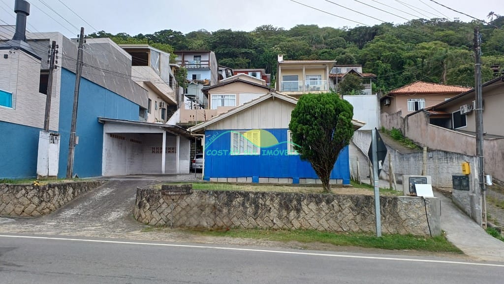 Casa, 3 quartos, 48 m² - Foto 2