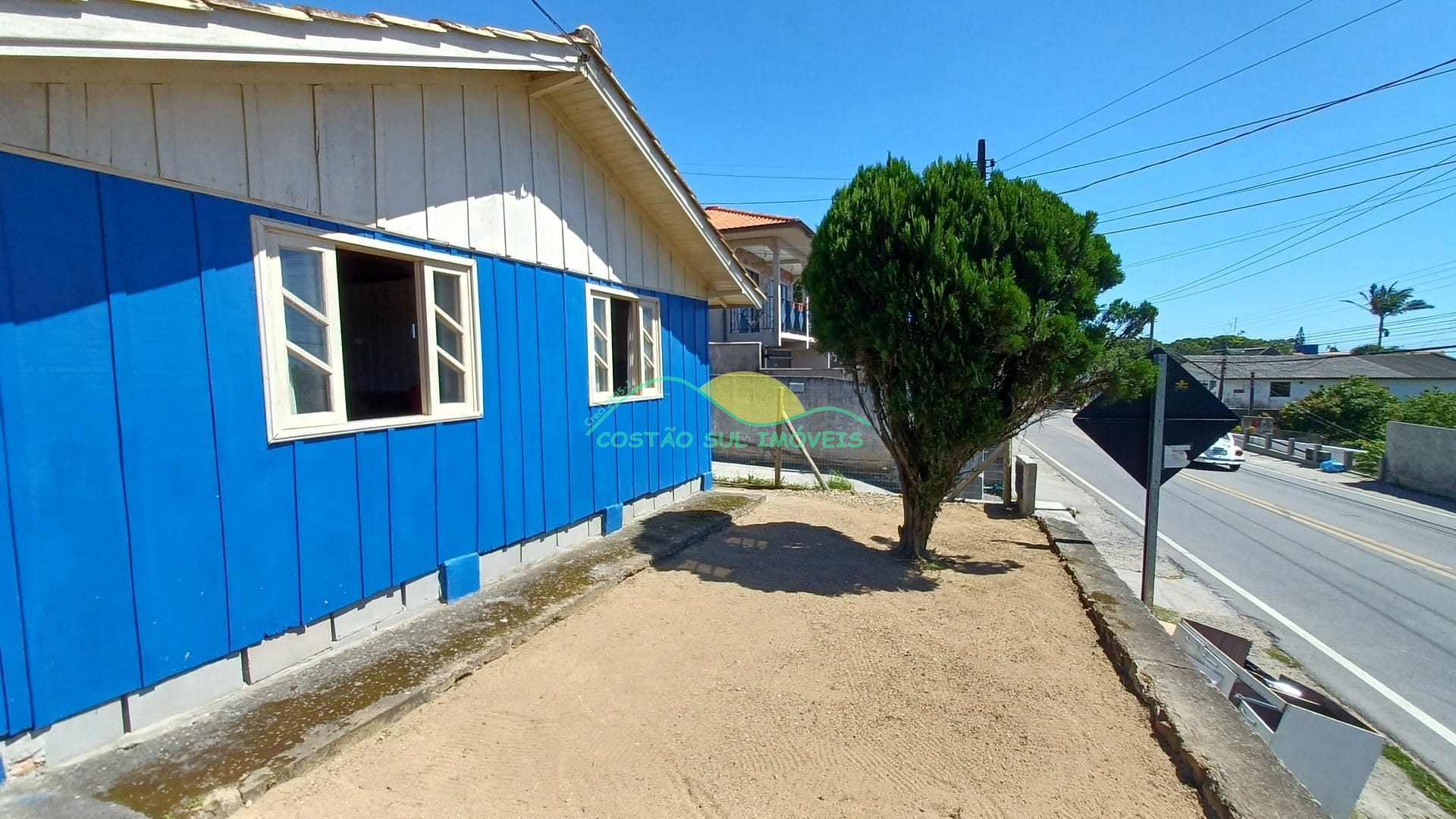 Casa, 3 quartos, 48 m² - Foto 6