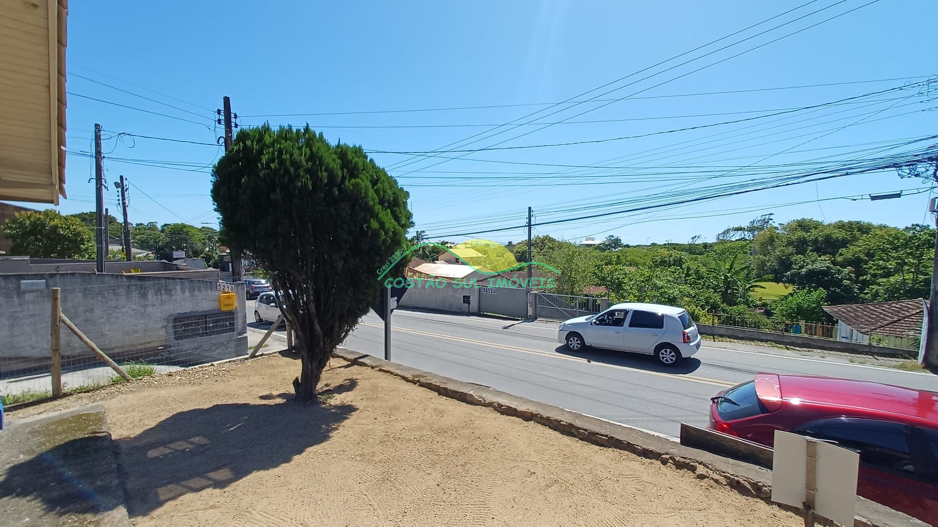 Casa, 3 quartos, 48 m² - Foto 7