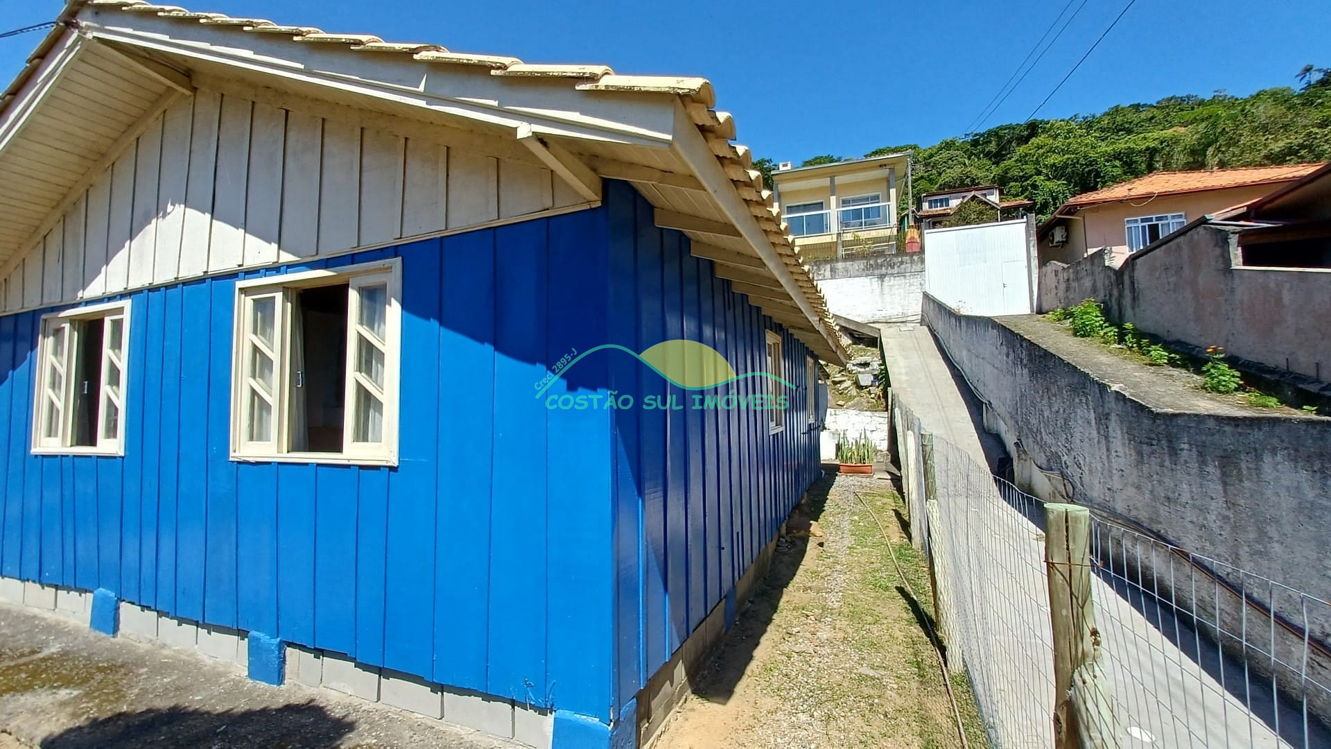 Casa, 3 quartos, 48 m² - Foto 10