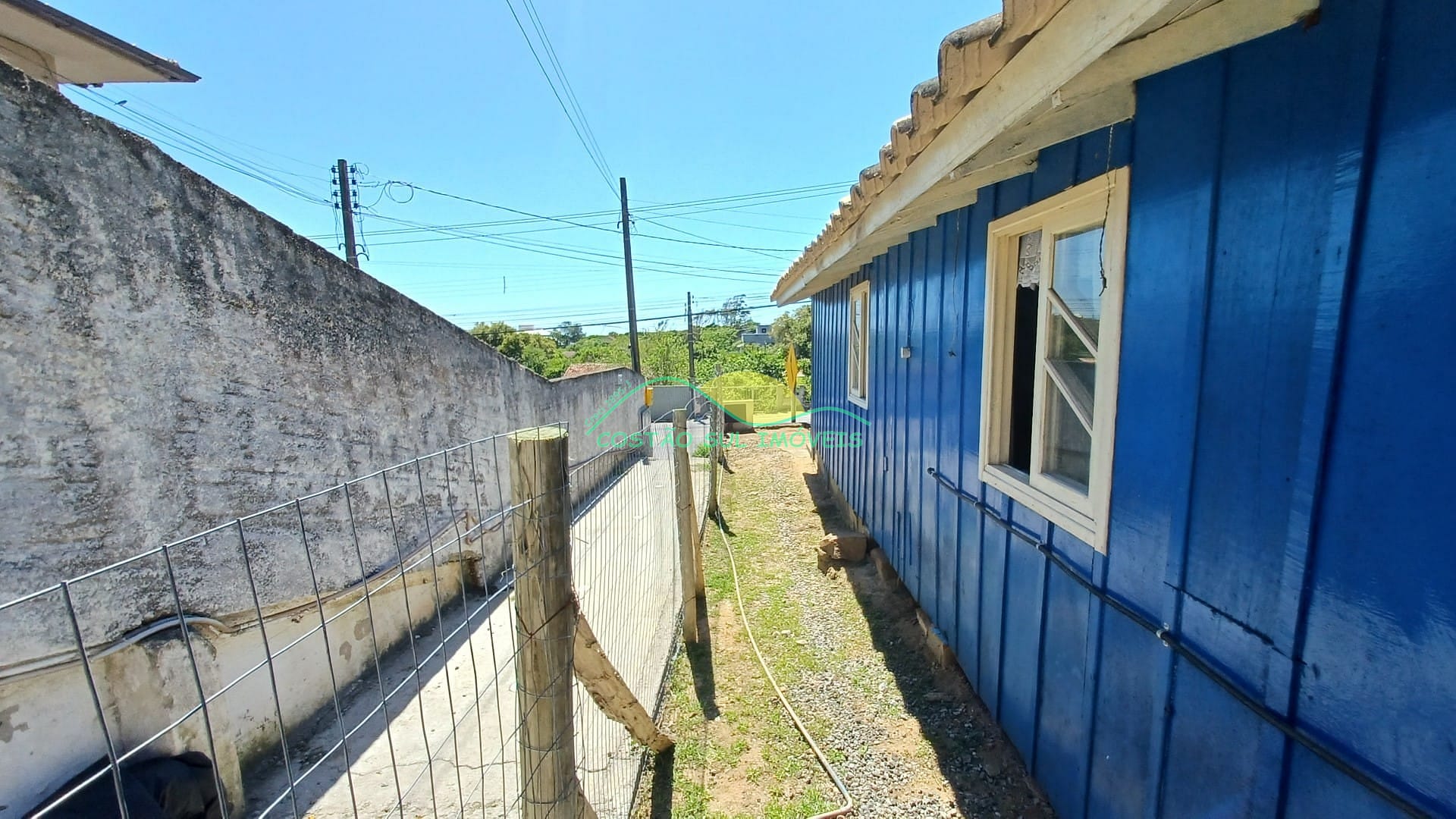 Casa, 3 quartos, 48 m² - Foto 11