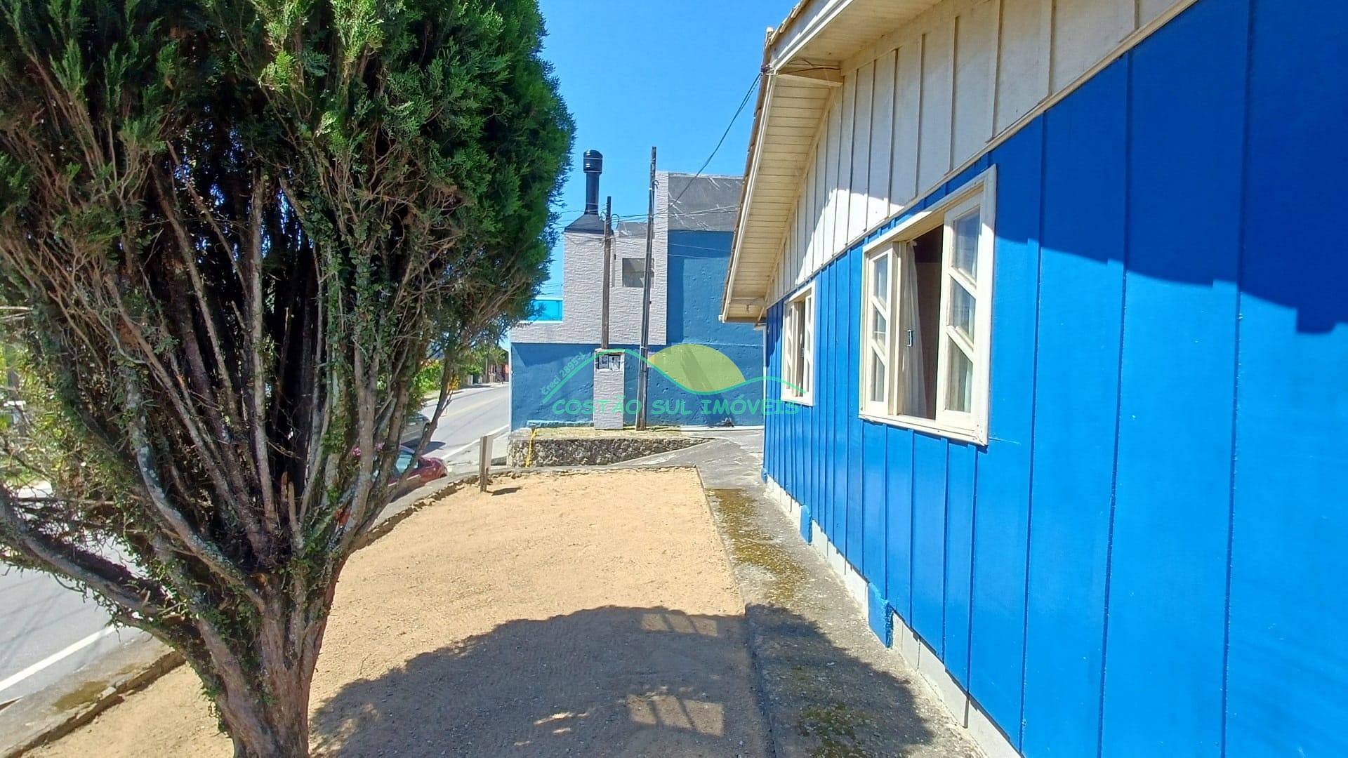 Casa, 3 quartos, 48 m² - Foto 12