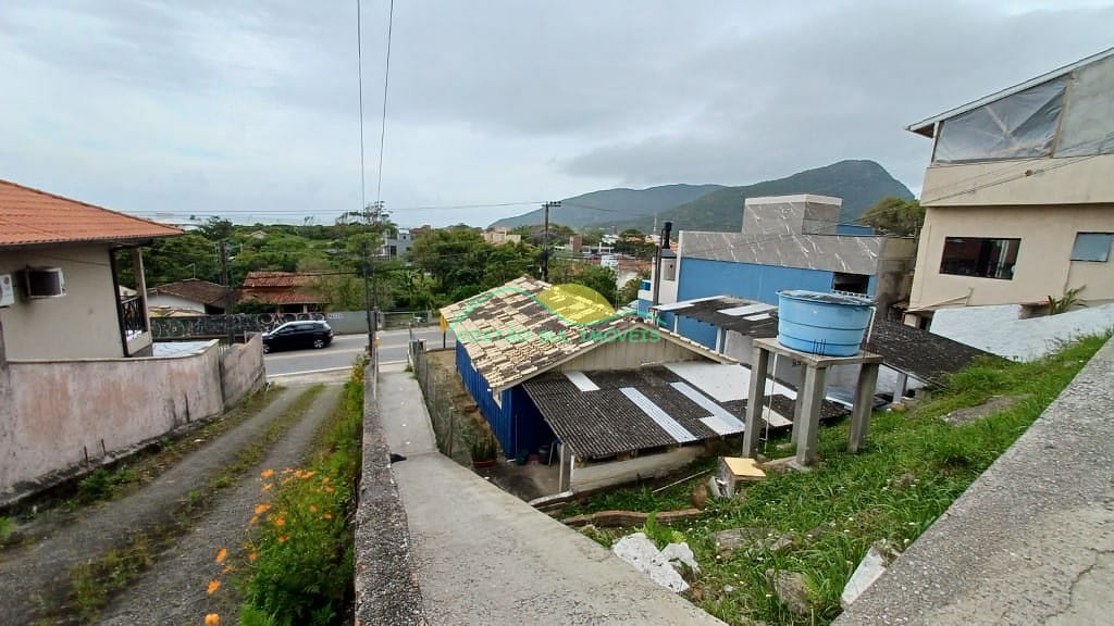 Casa, 3 quartos, 48 m² - Foto 13