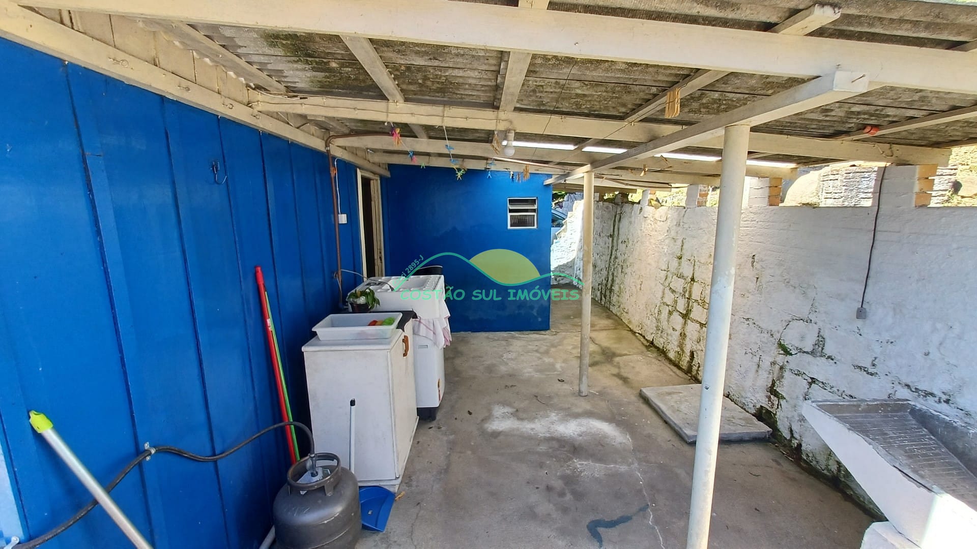 Casa, 3 quartos, 48 m² - Foto 16