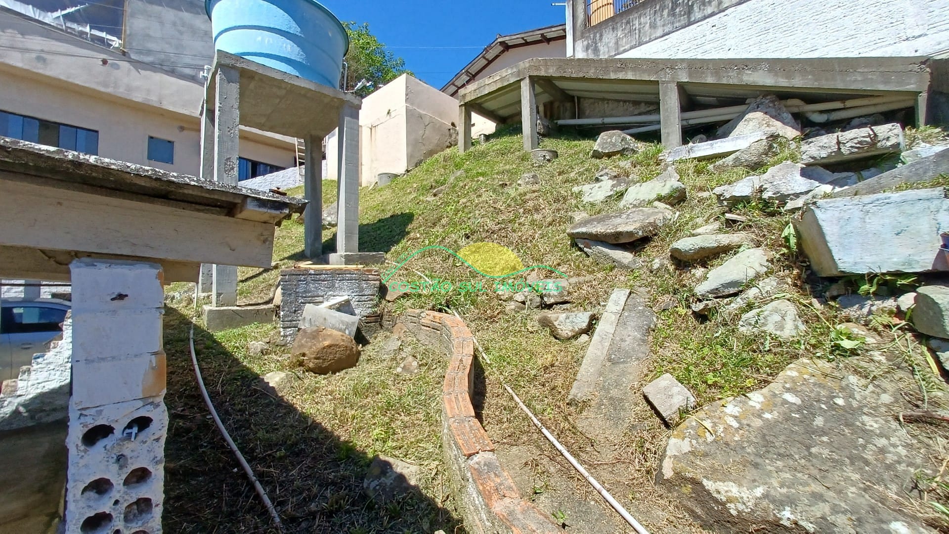 Casa, 3 quartos, 48 m² - Foto 17