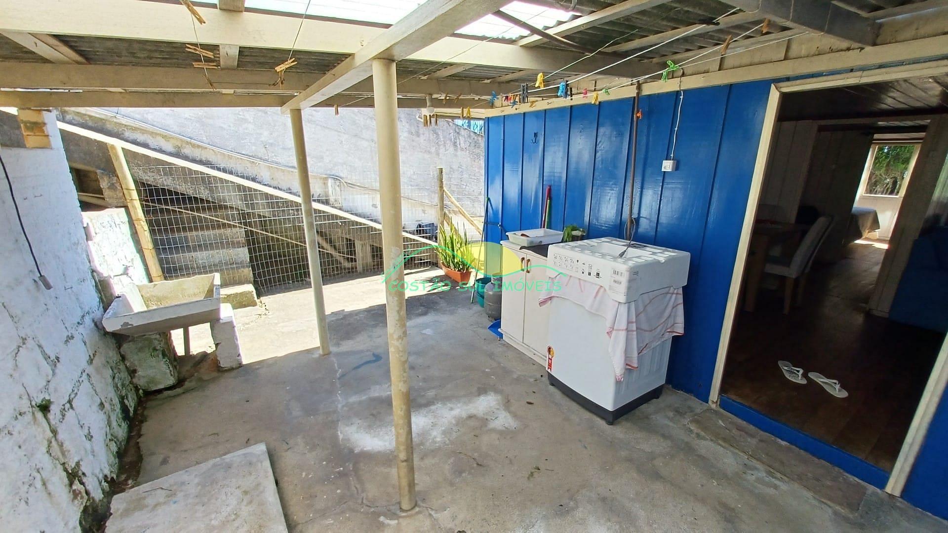 Casa, 3 quartos, 48 m² - Foto 18