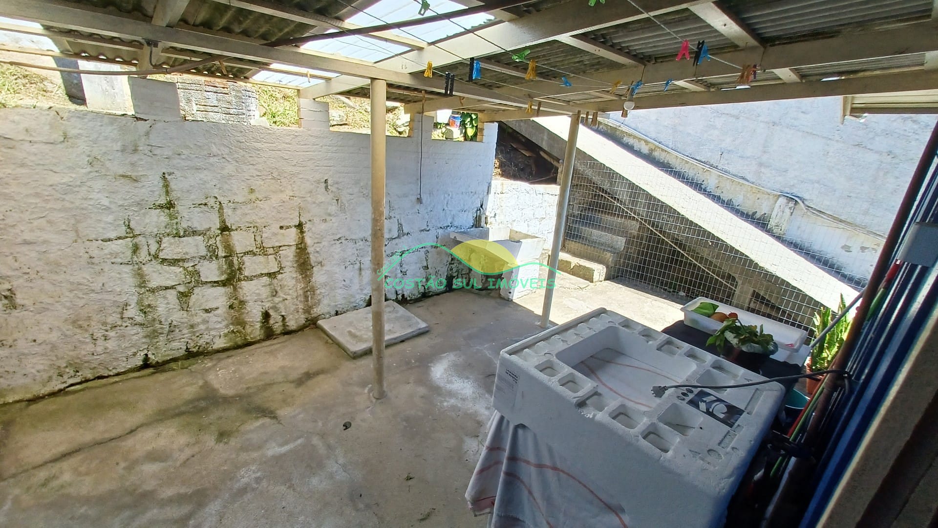 Casa, 3 quartos, 48 m² - Foto 19