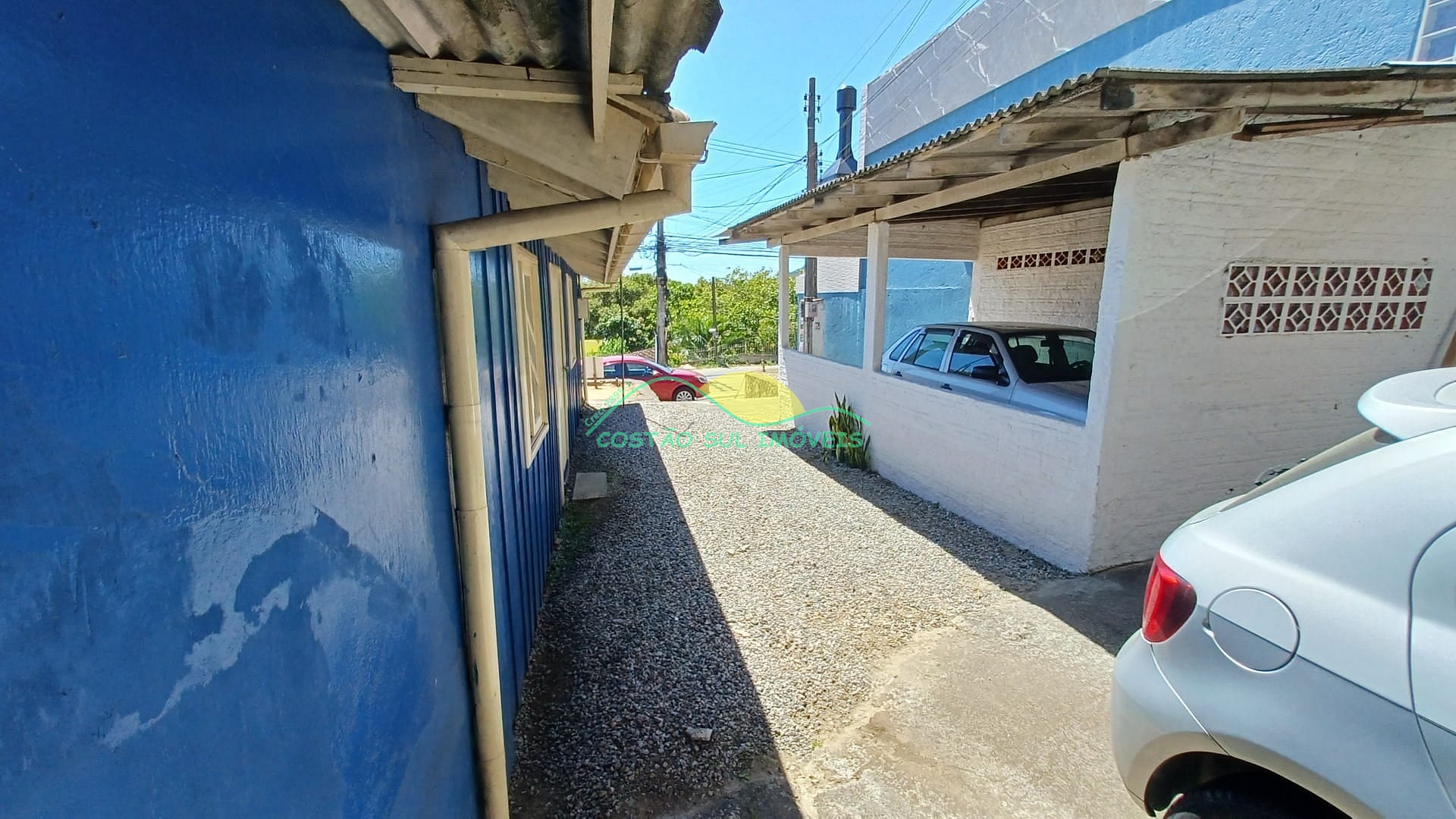 Casa, 3 quartos, 48 m² - Foto 21